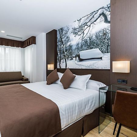 סנטנדר Suite Home Pinares מראה חיצוני תמונה