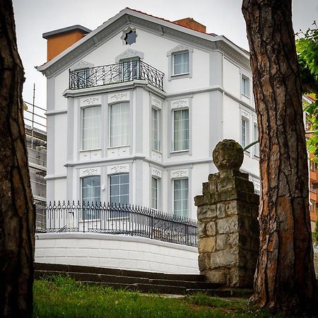 סנטנדר Suite Home Pinares מראה חיצוני תמונה