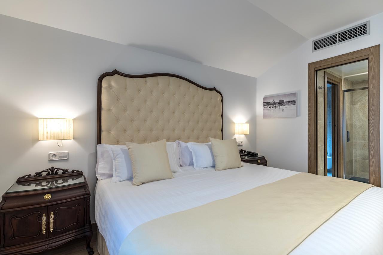 סנטנדר Suite Home Pinares מראה חיצוני תמונה