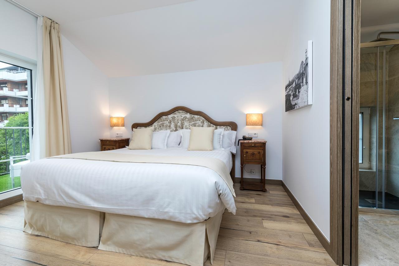 סנטנדר Suite Home Pinares מראה חיצוני תמונה