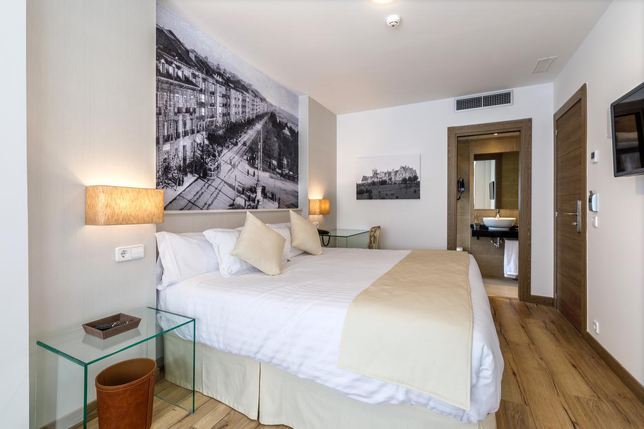 סנטנדר Suite Home Pinares מראה חיצוני תמונה