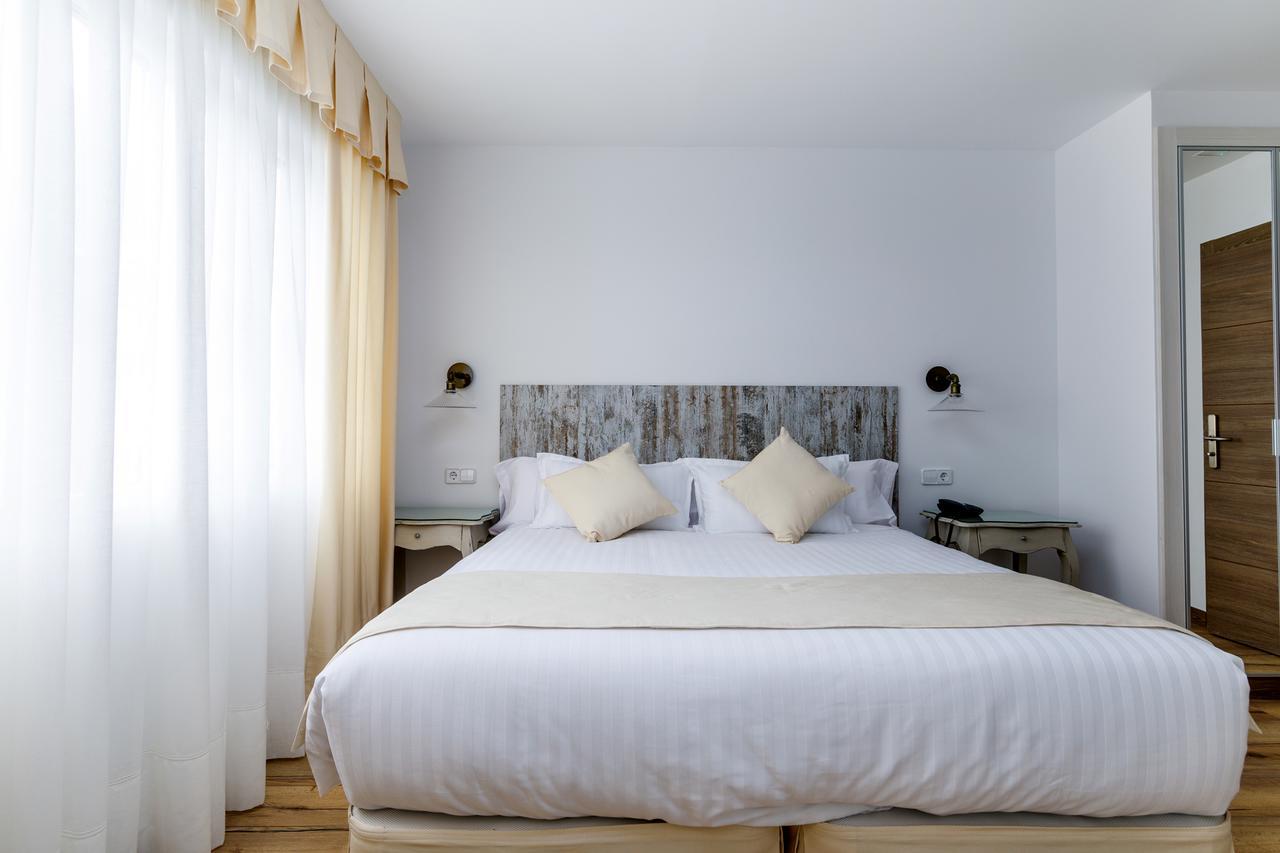 סנטנדר Suite Home Pinares מראה חיצוני תמונה