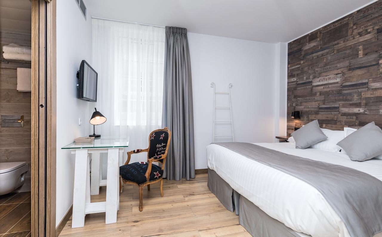 סנטנדר Suite Home Pinares מראה חיצוני תמונה