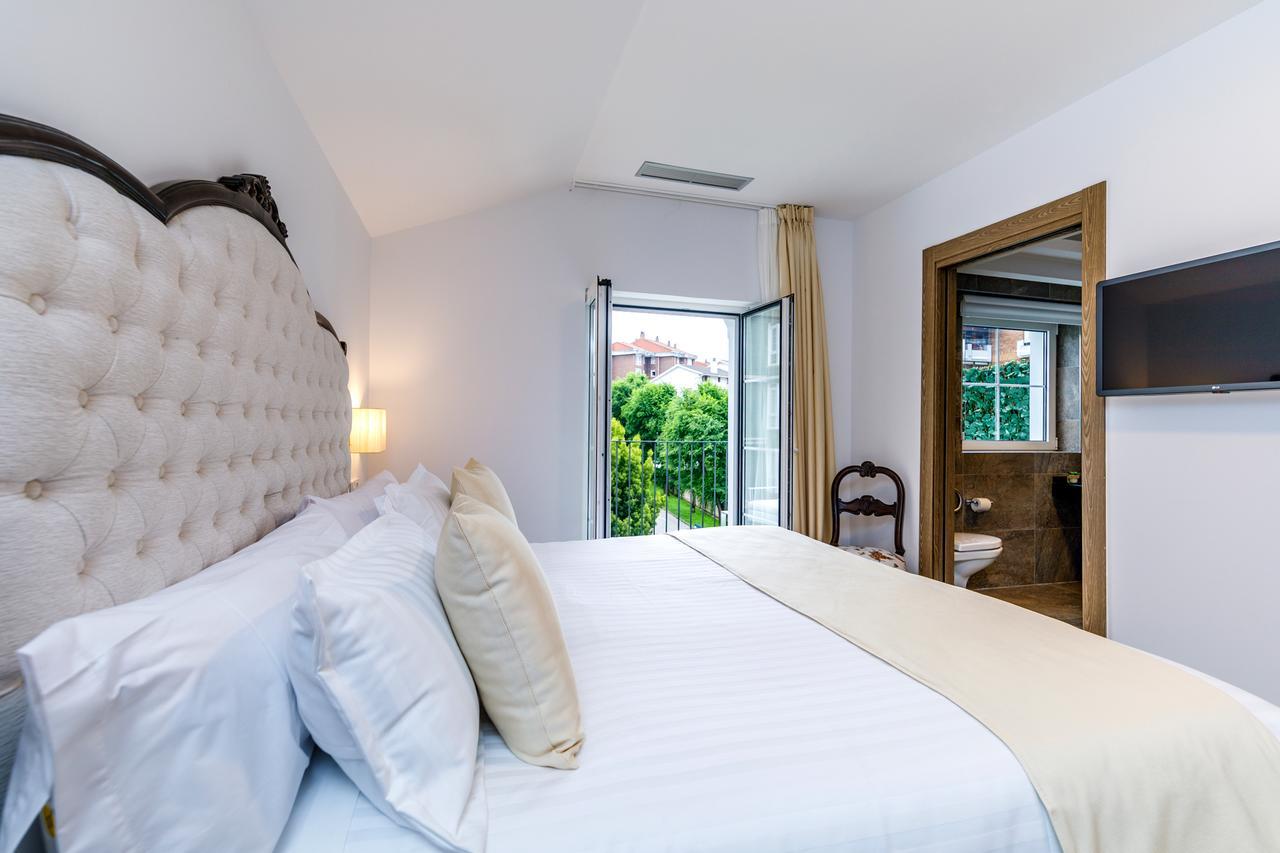 סנטנדר Suite Home Pinares מראה חיצוני תמונה