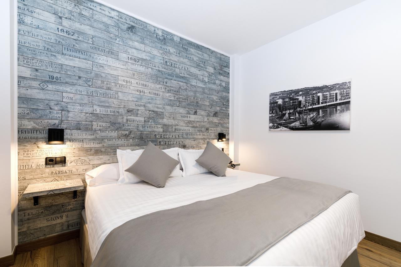 סנטנדר Suite Home Pinares מראה חיצוני תמונה