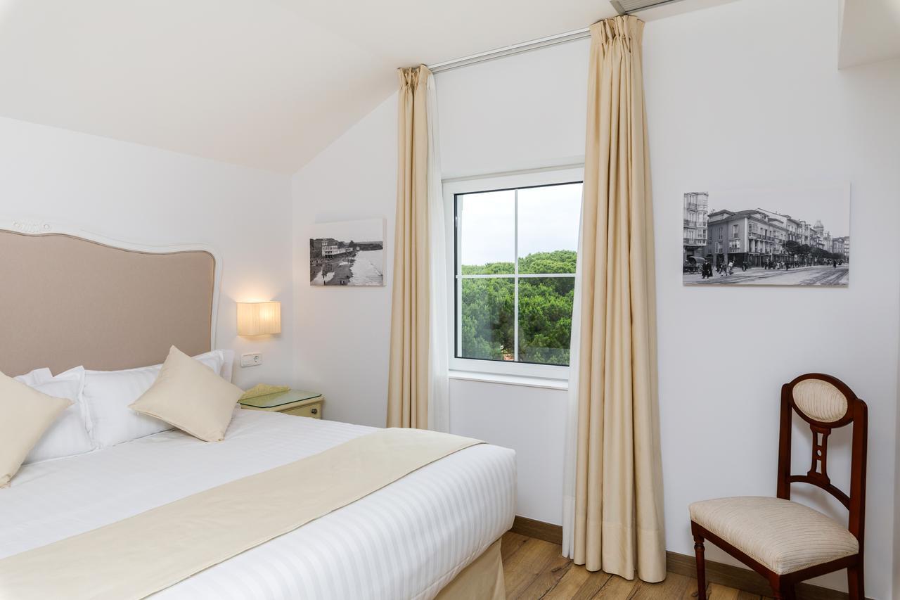 סנטנדר Suite Home Pinares מראה חיצוני תמונה
