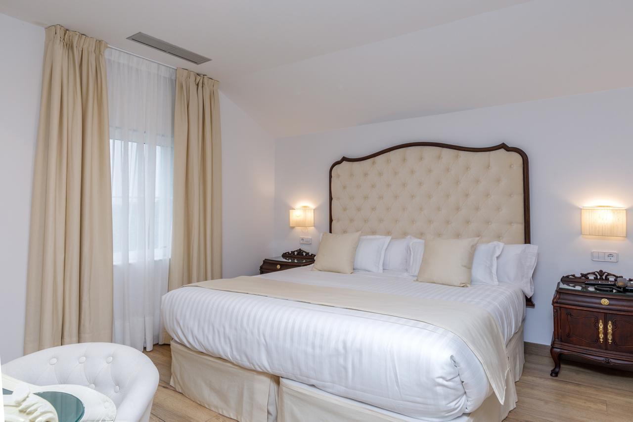 סנטנדר Suite Home Pinares מראה חיצוני תמונה