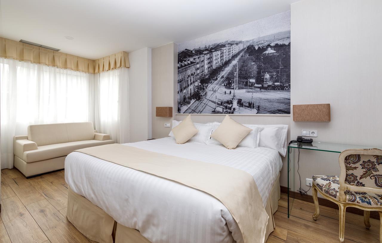 סנטנדר Suite Home Pinares מראה חיצוני תמונה