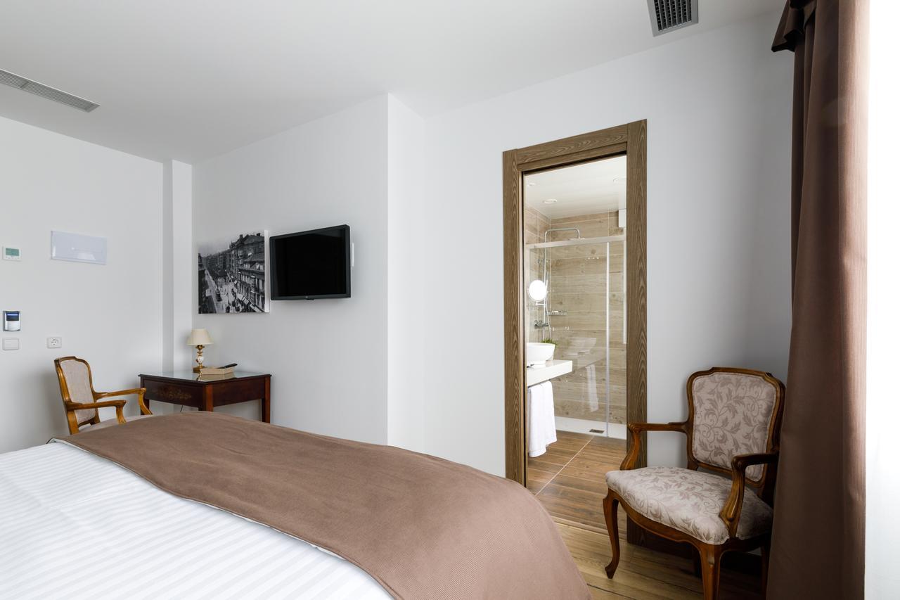 סנטנדר Suite Home Pinares מראה חיצוני תמונה