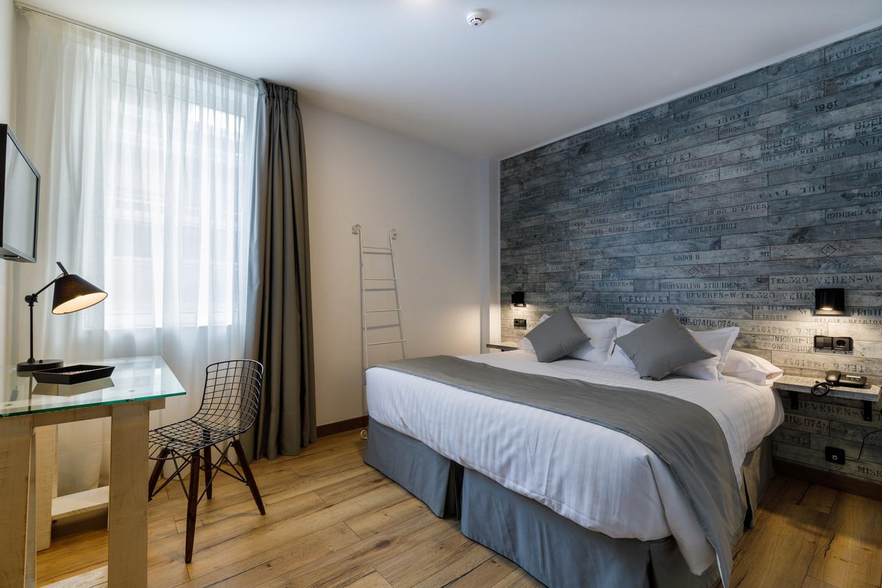 סנטנדר Suite Home Pinares מראה חיצוני תמונה