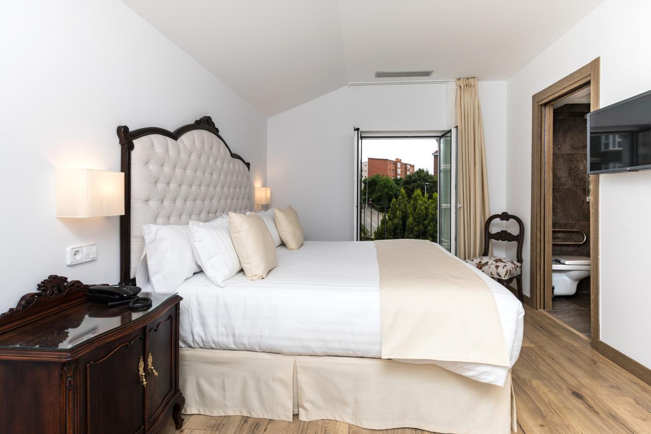 סנטנדר Suite Home Pinares מראה חיצוני תמונה
