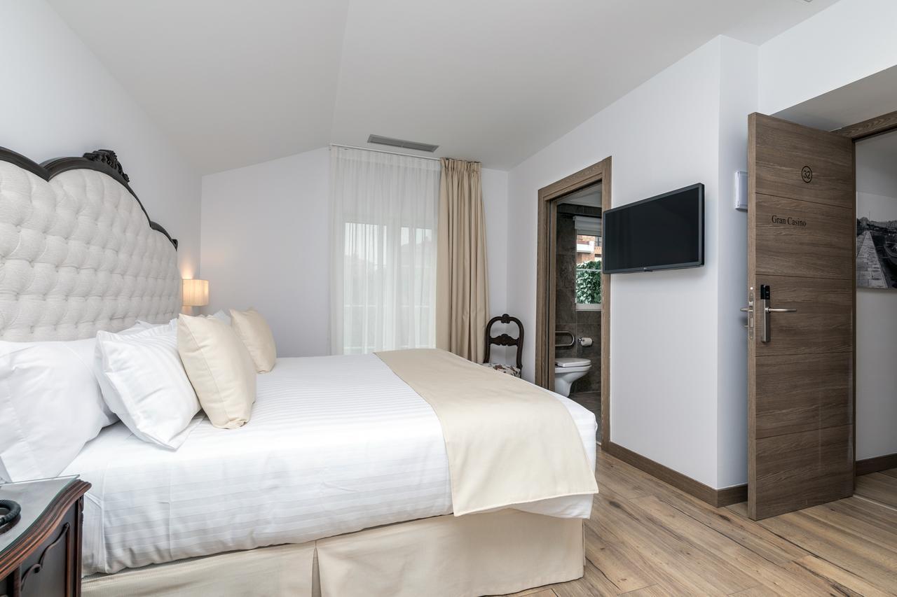 סנטנדר Suite Home Pinares מראה חיצוני תמונה