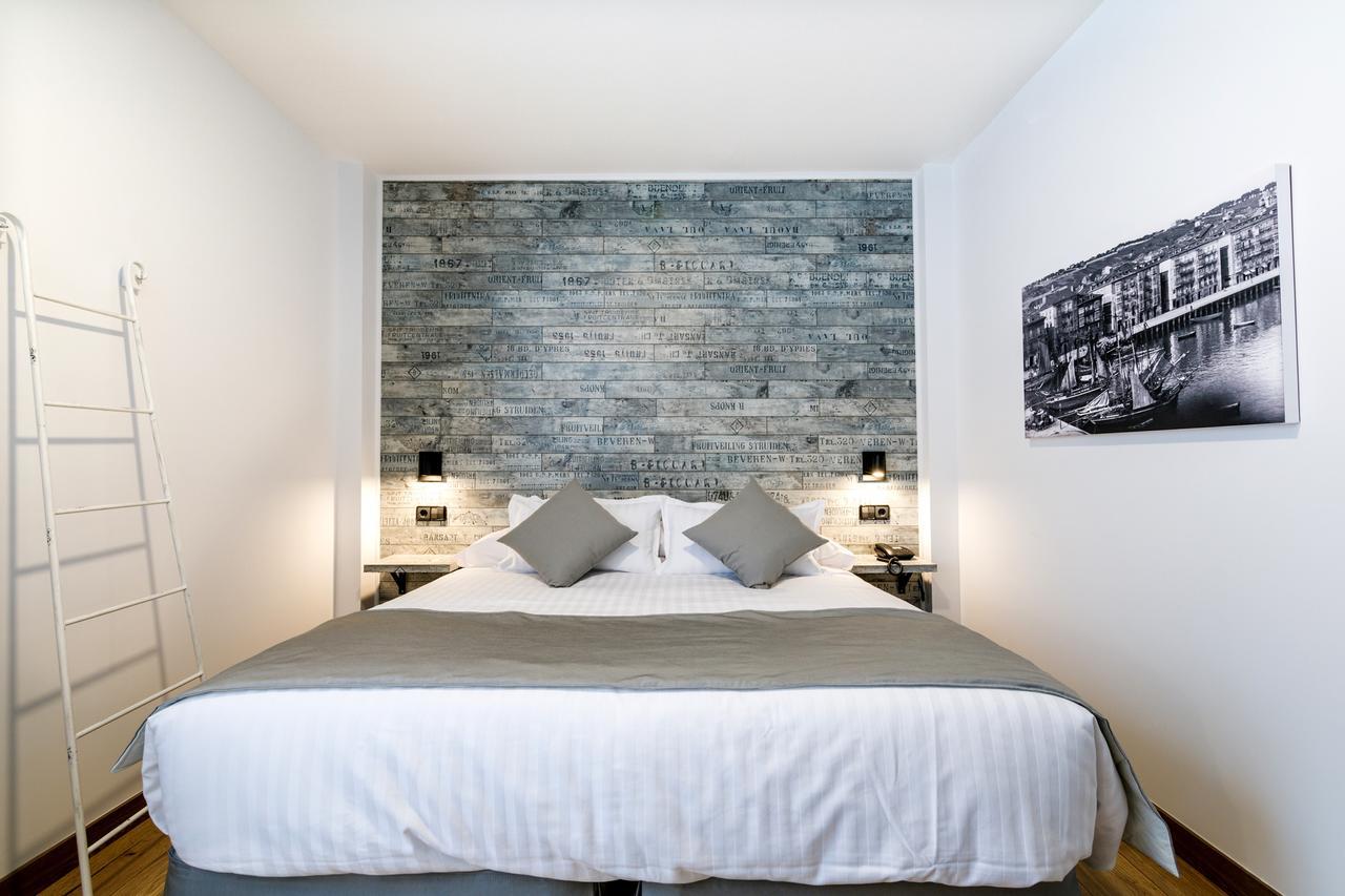 סנטנדר Suite Home Pinares מראה חיצוני תמונה