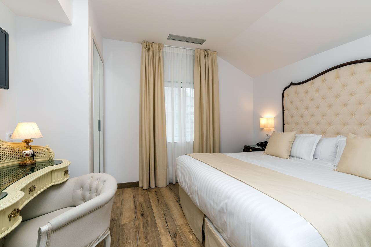 סנטנדר Suite Home Pinares מראה חיצוני תמונה