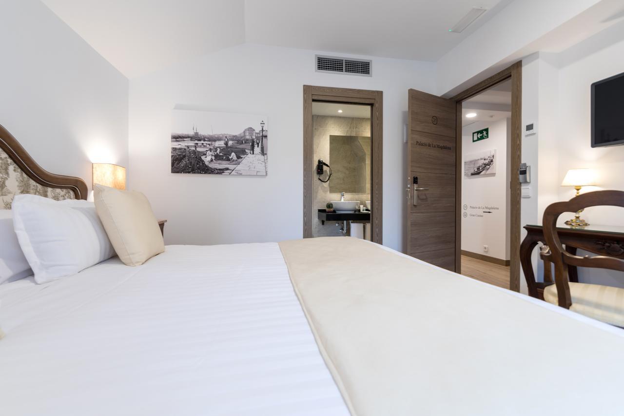 סנטנדר Suite Home Pinares מראה חיצוני תמונה