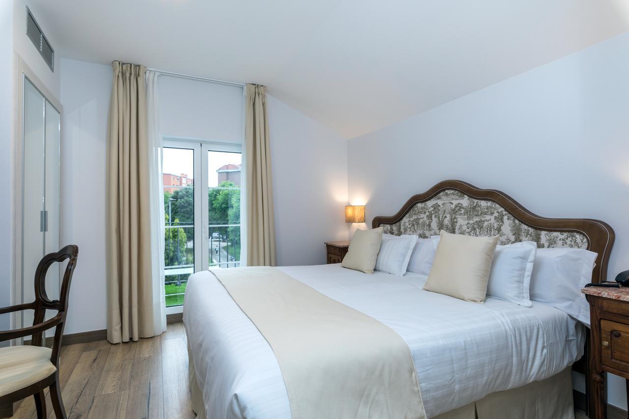 סנטנדר Suite Home Pinares מראה חיצוני תמונה