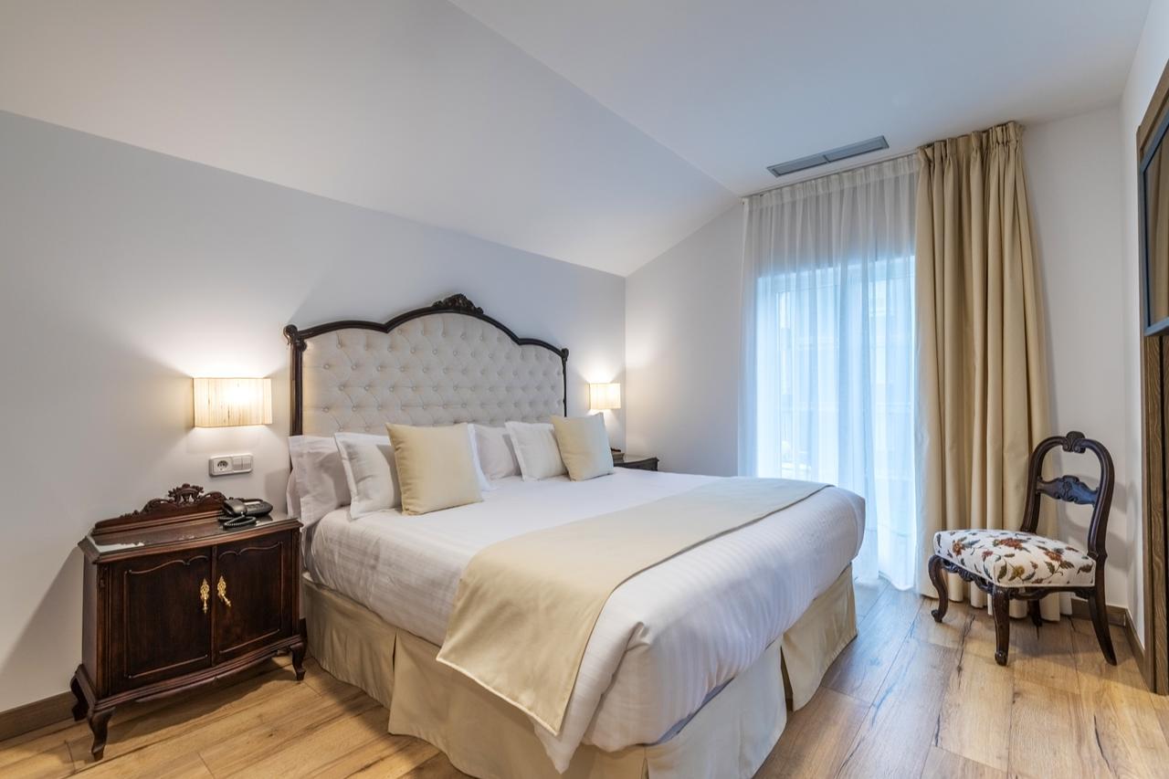 סנטנדר Suite Home Pinares מראה חיצוני תמונה