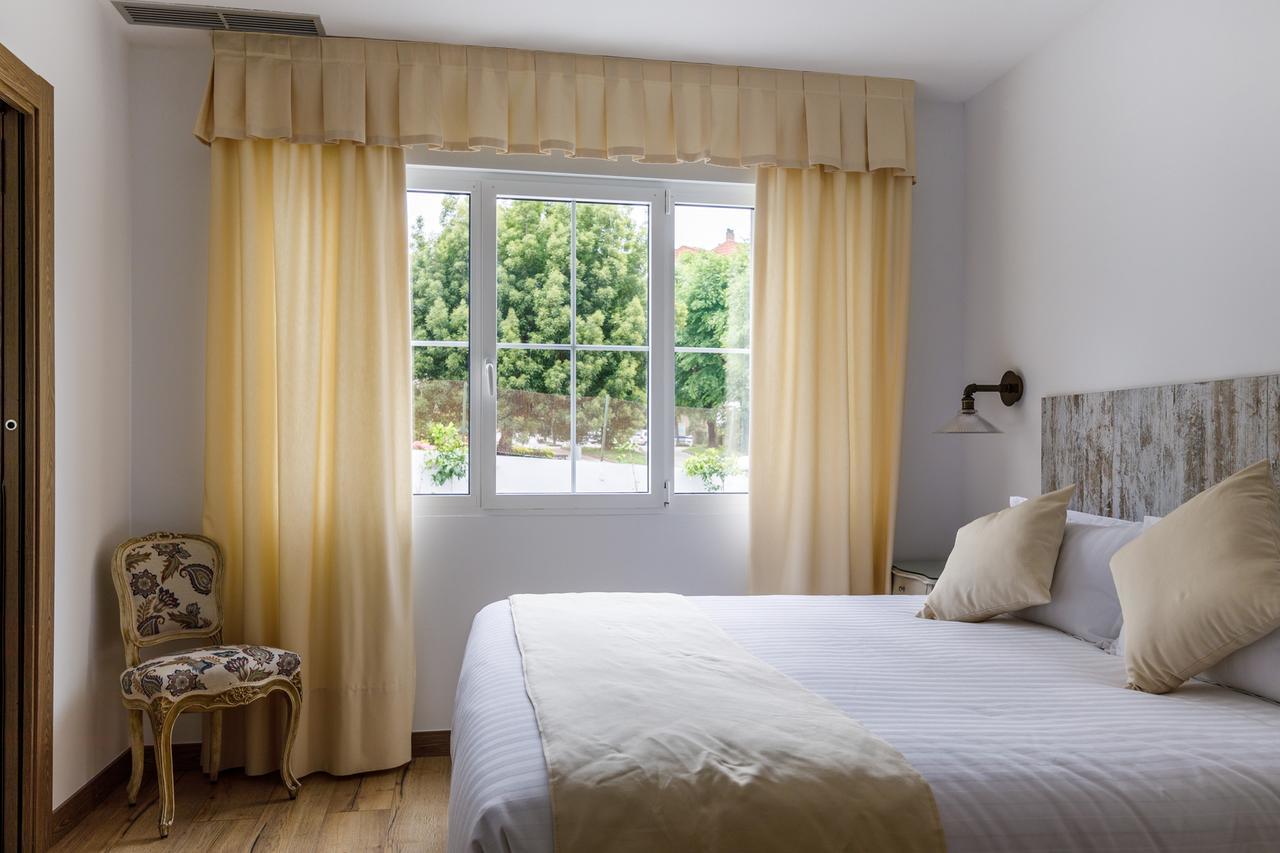 סנטנדר Suite Home Pinares מראה חיצוני תמונה