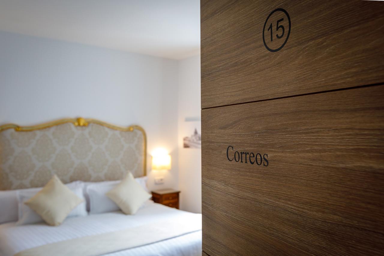 סנטנדר Suite Home Pinares מראה חיצוני תמונה