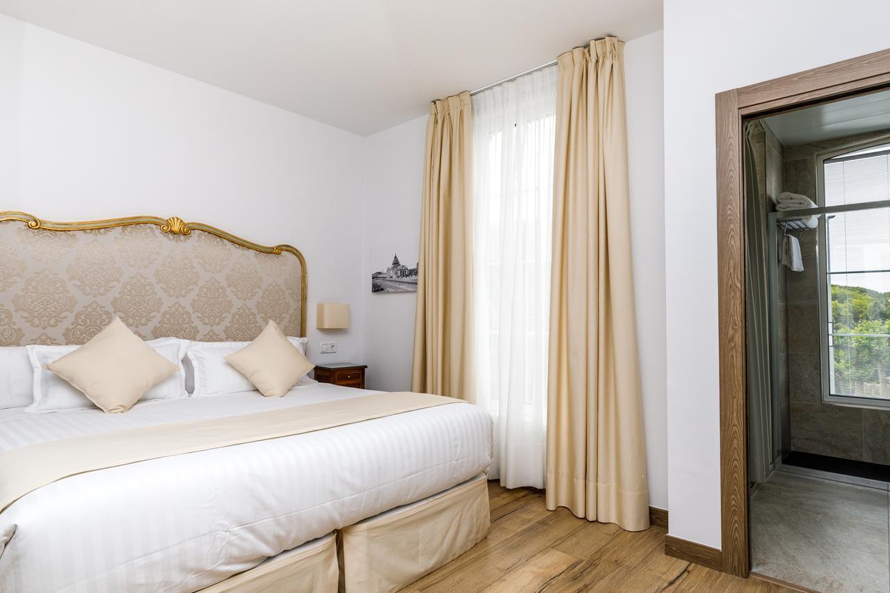 סנטנדר Suite Home Pinares מראה חיצוני תמונה