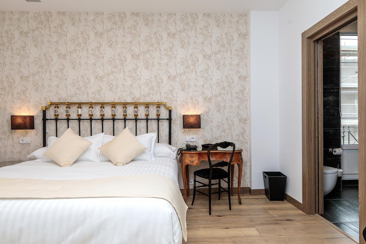 סנטנדר Suite Home Pinares מראה חיצוני תמונה