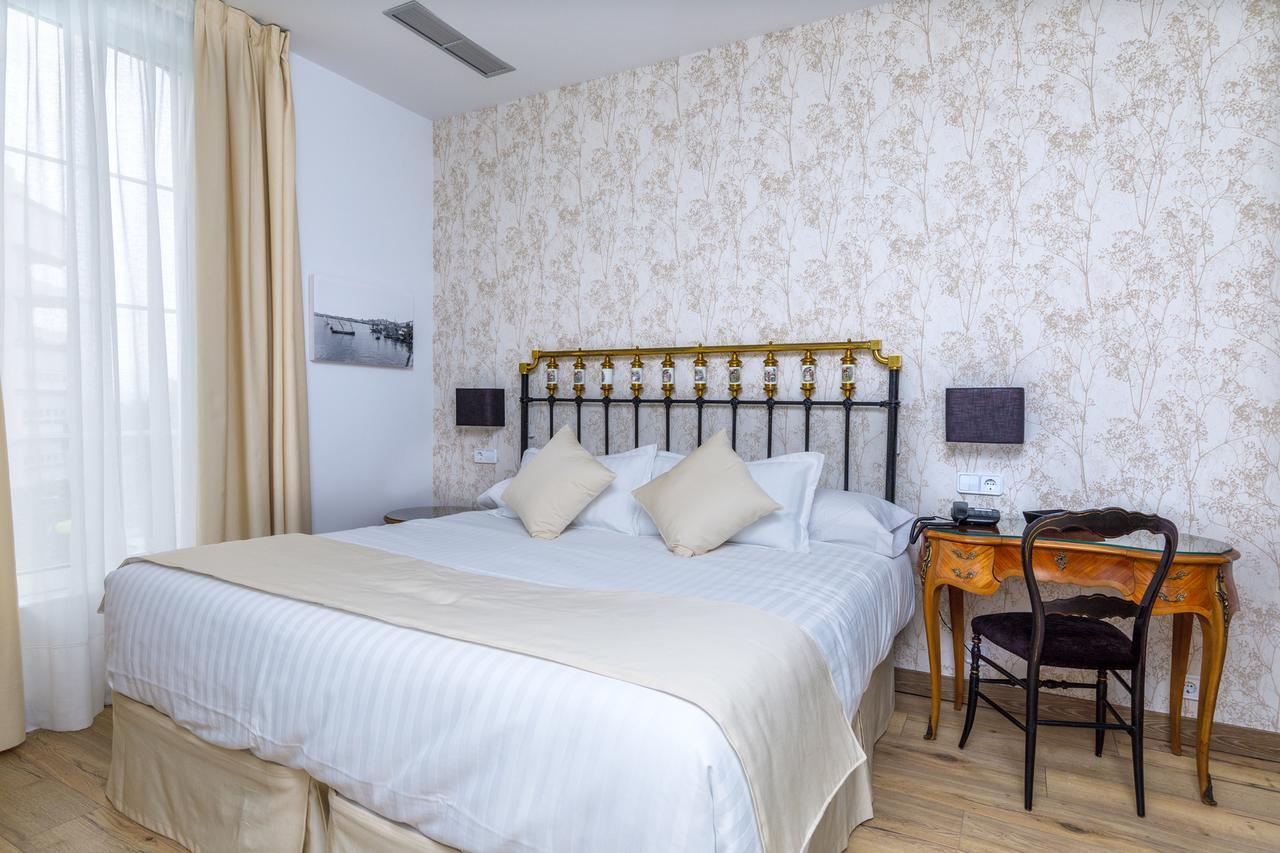 סנטנדר Suite Home Pinares מראה חיצוני תמונה