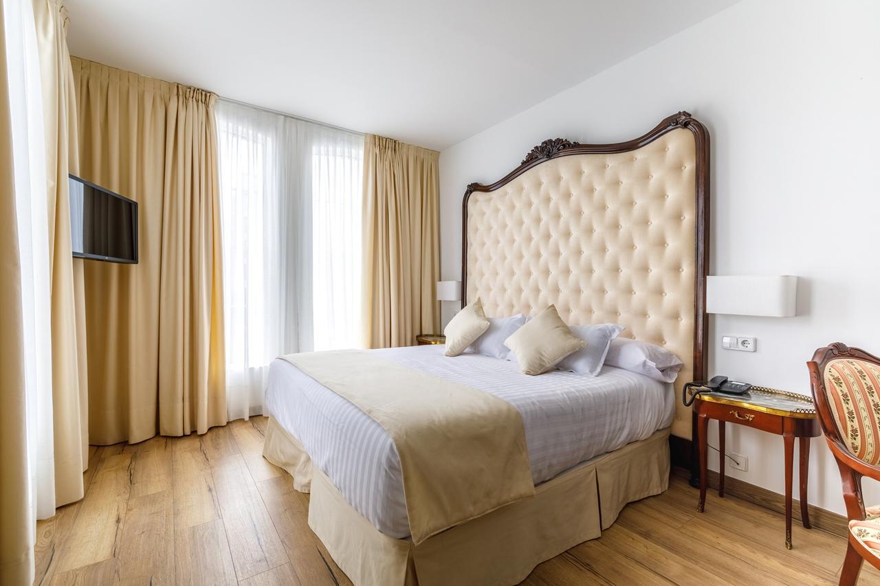 סנטנדר Suite Home Pinares מראה חיצוני תמונה