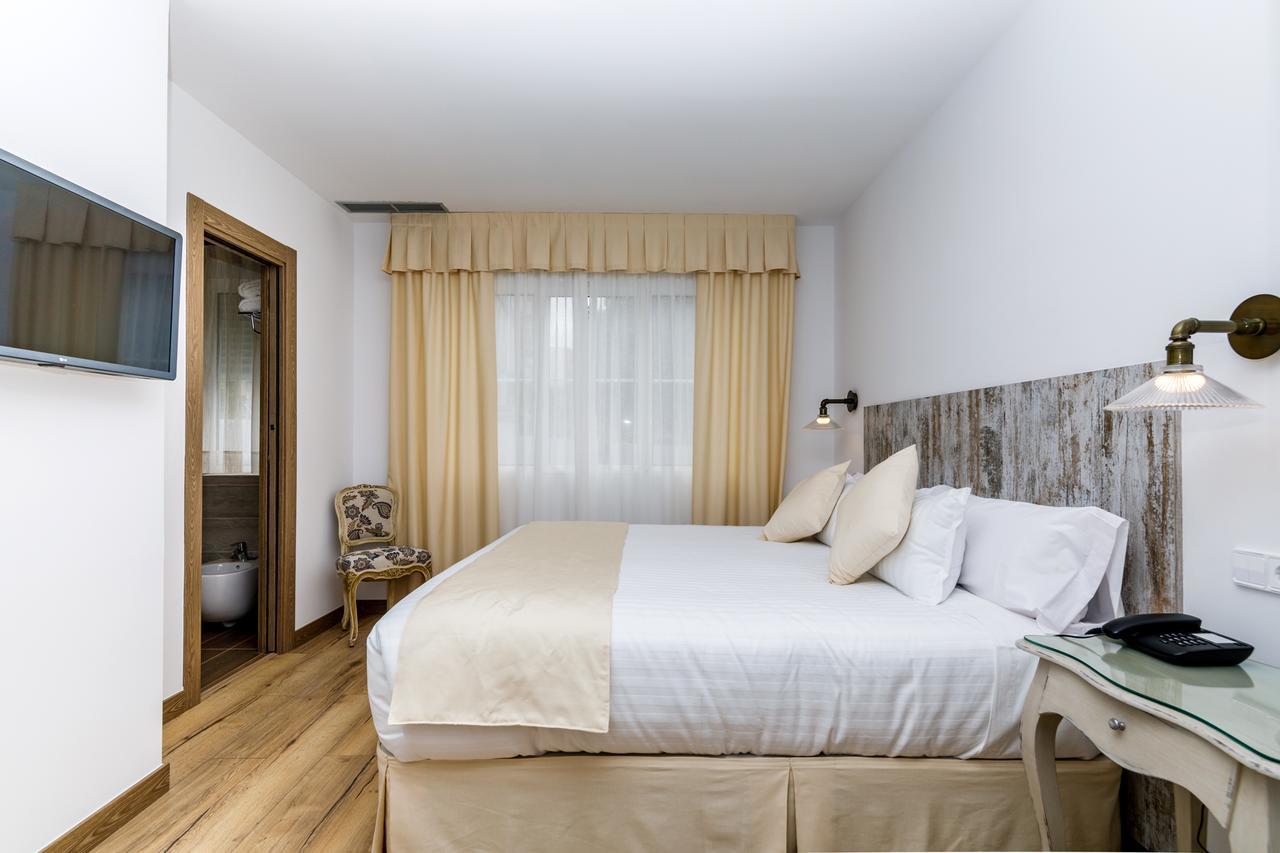 סנטנדר Suite Home Pinares מראה חיצוני תמונה