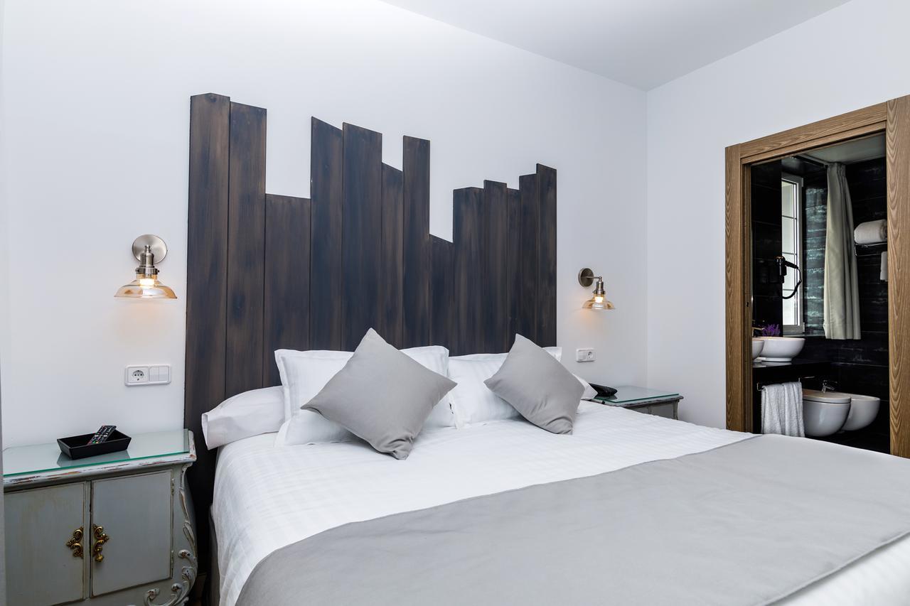 סנטנדר Suite Home Pinares מראה חיצוני תמונה