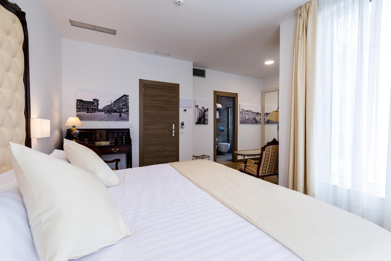 סנטנדר Suite Home Pinares מראה חיצוני תמונה
