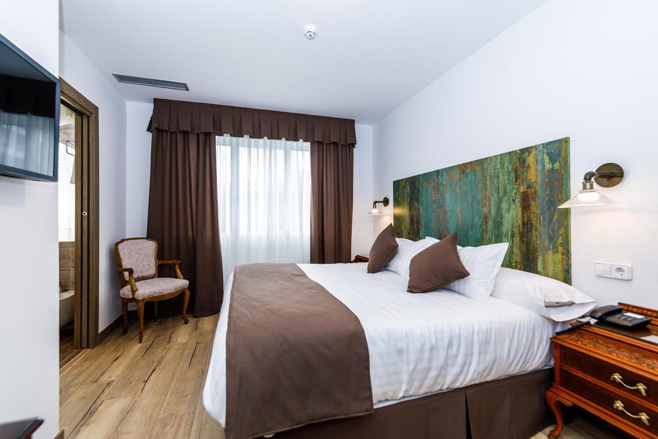 סנטנדר Suite Home Pinares מראה חיצוני תמונה