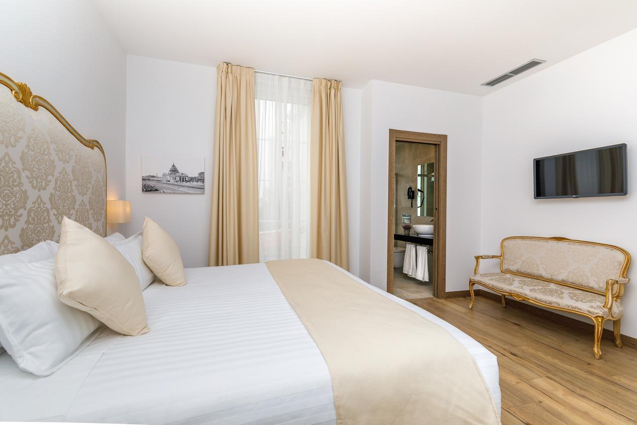 סנטנדר Suite Home Pinares מראה חיצוני תמונה