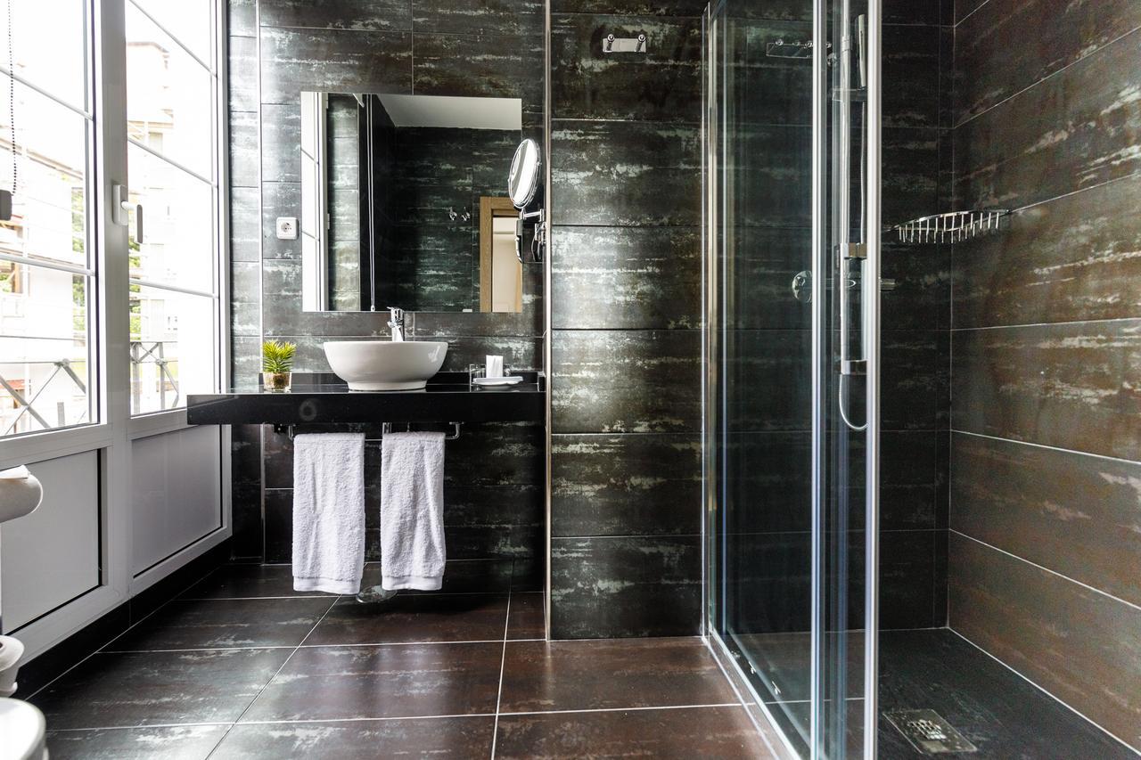 סנטנדר Suite Home Pinares מראה חיצוני תמונה