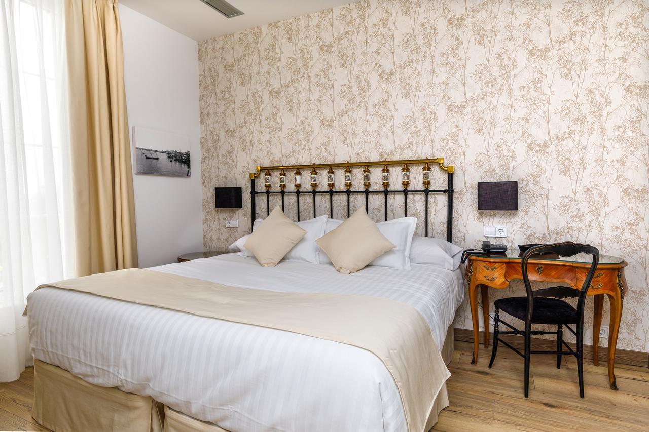 סנטנדר Suite Home Pinares מראה חיצוני תמונה