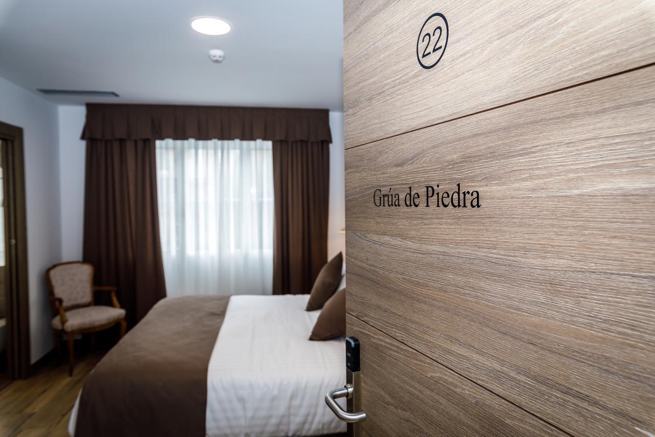 סנטנדר Suite Home Pinares מראה חיצוני תמונה