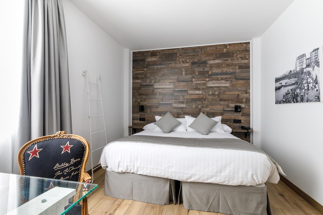 סנטנדר Suite Home Pinares מראה חיצוני תמונה