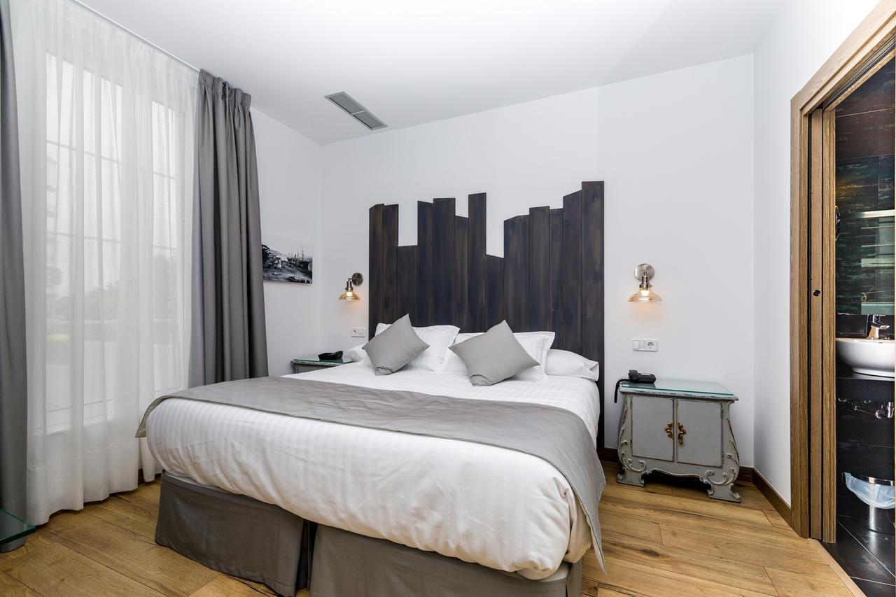סנטנדר Suite Home Pinares מראה חיצוני תמונה
