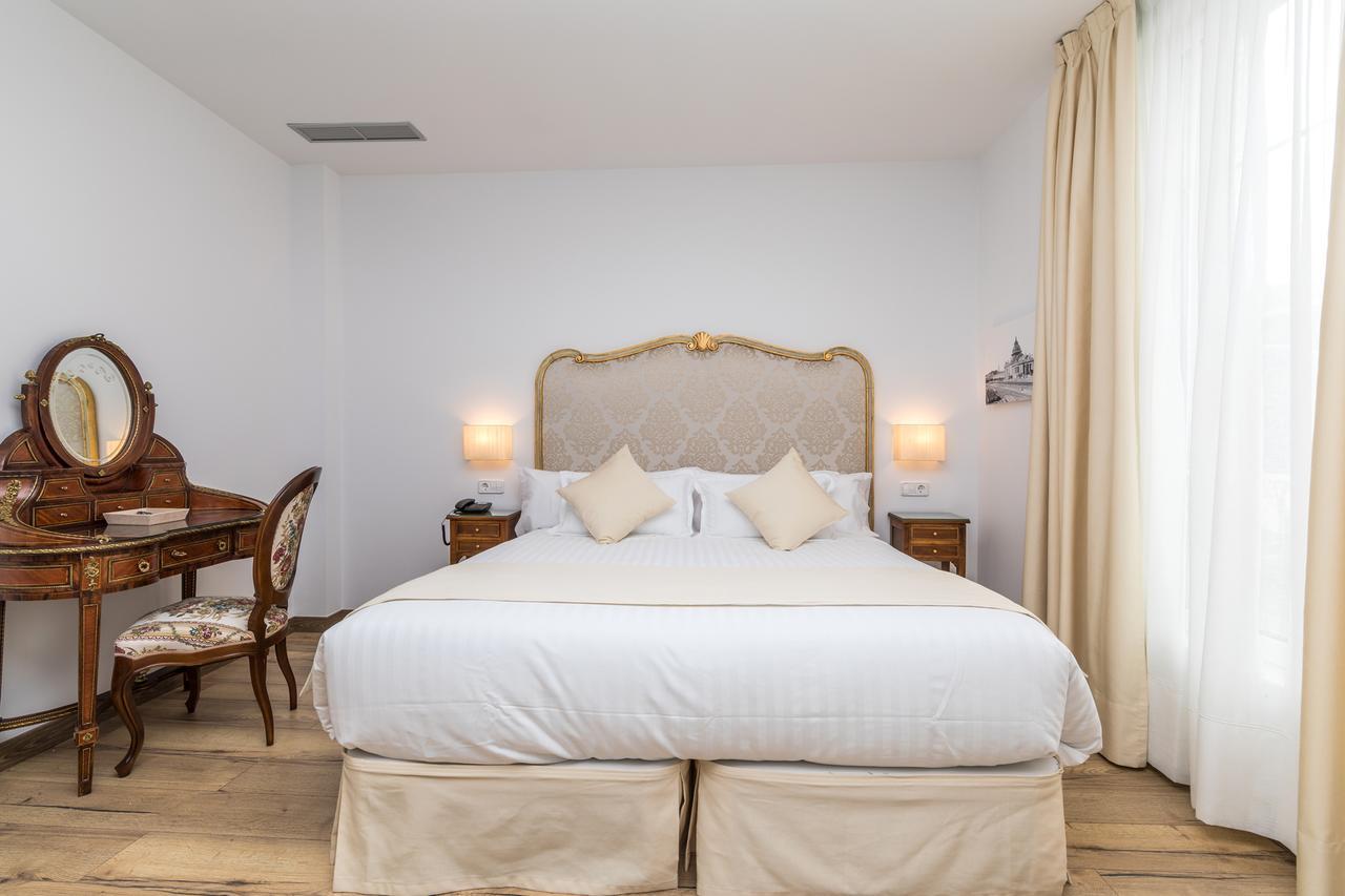 סנטנדר Suite Home Pinares מראה חיצוני תמונה