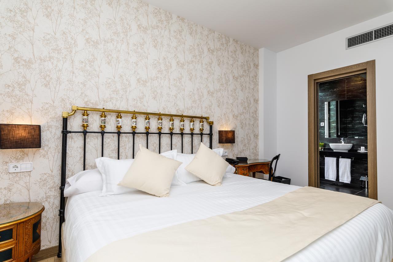 סנטנדר Suite Home Pinares מראה חיצוני תמונה
