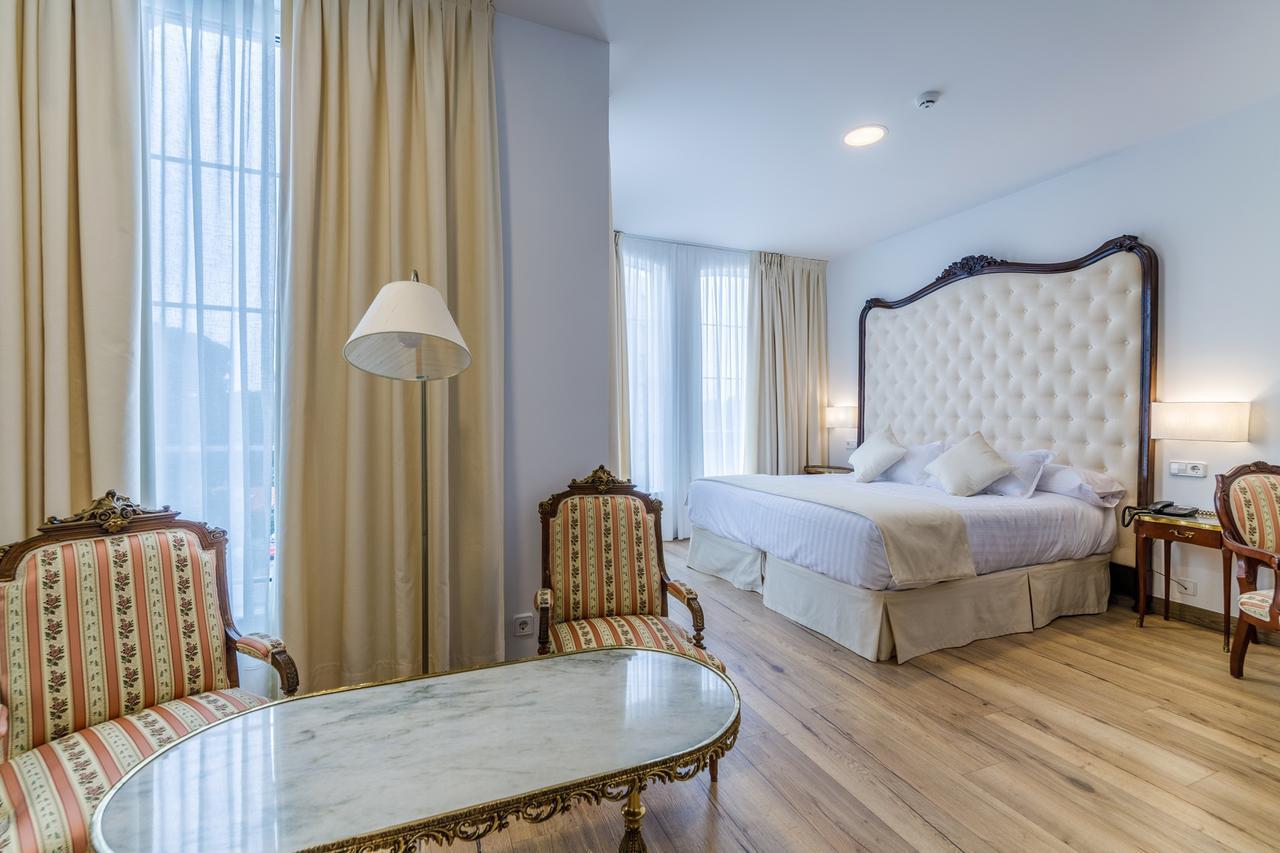 סנטנדר Suite Home Pinares מראה חיצוני תמונה