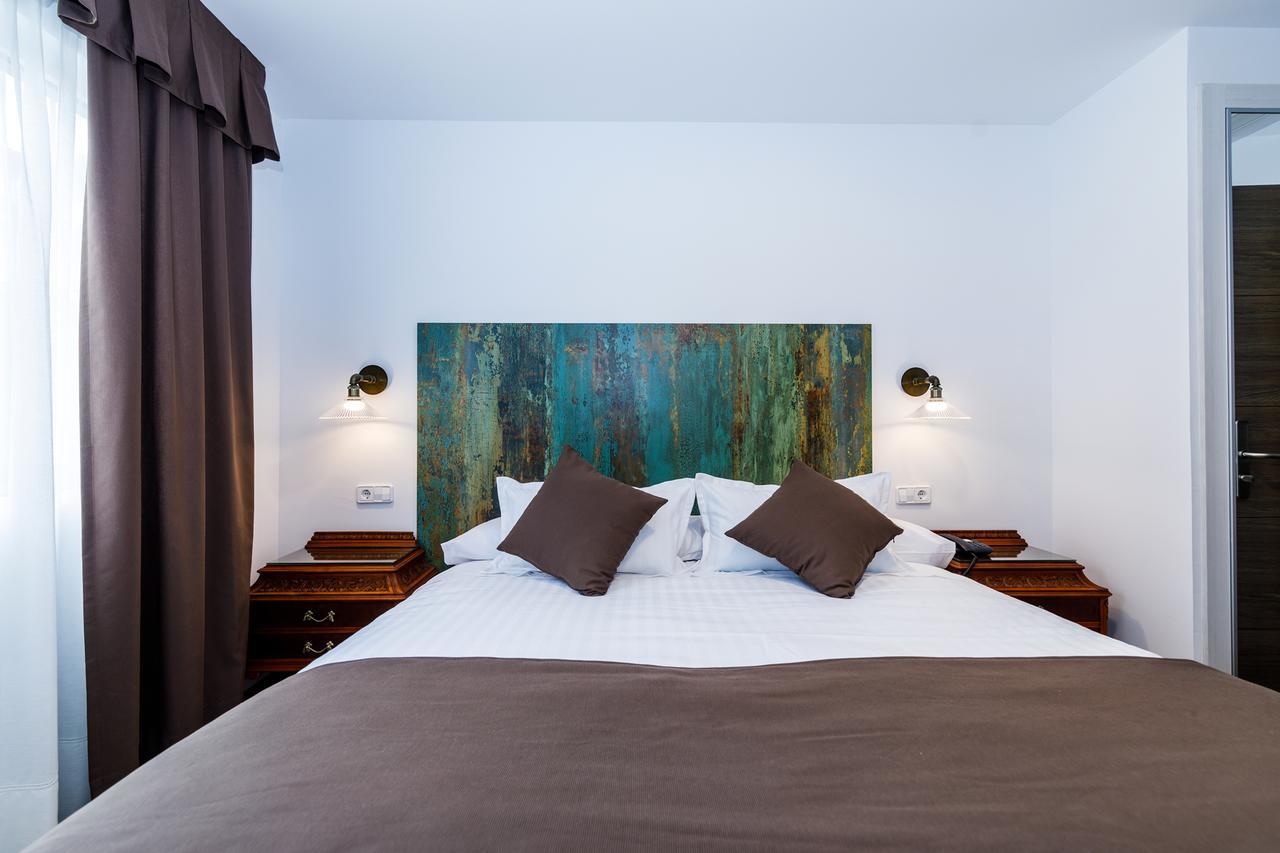 סנטנדר Suite Home Pinares מראה חיצוני תמונה