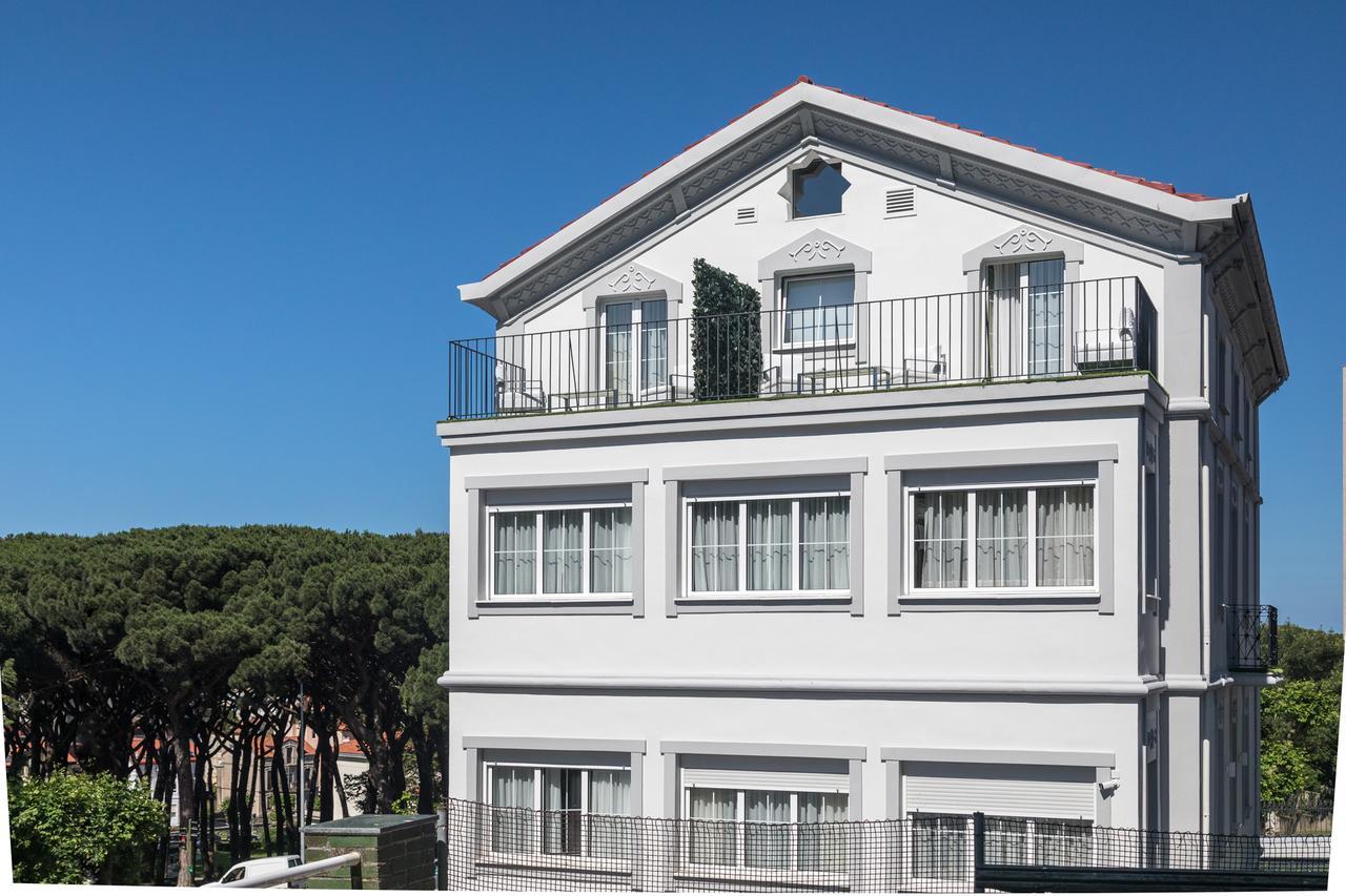 סנטנדר Suite Home Pinares מראה חיצוני תמונה