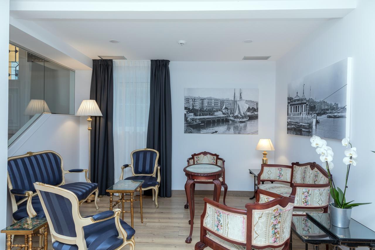 סנטנדר Suite Home Pinares מראה חיצוני תמונה
