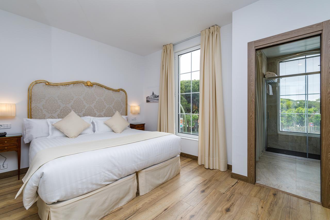 סנטנדר Suite Home Pinares מראה חיצוני תמונה