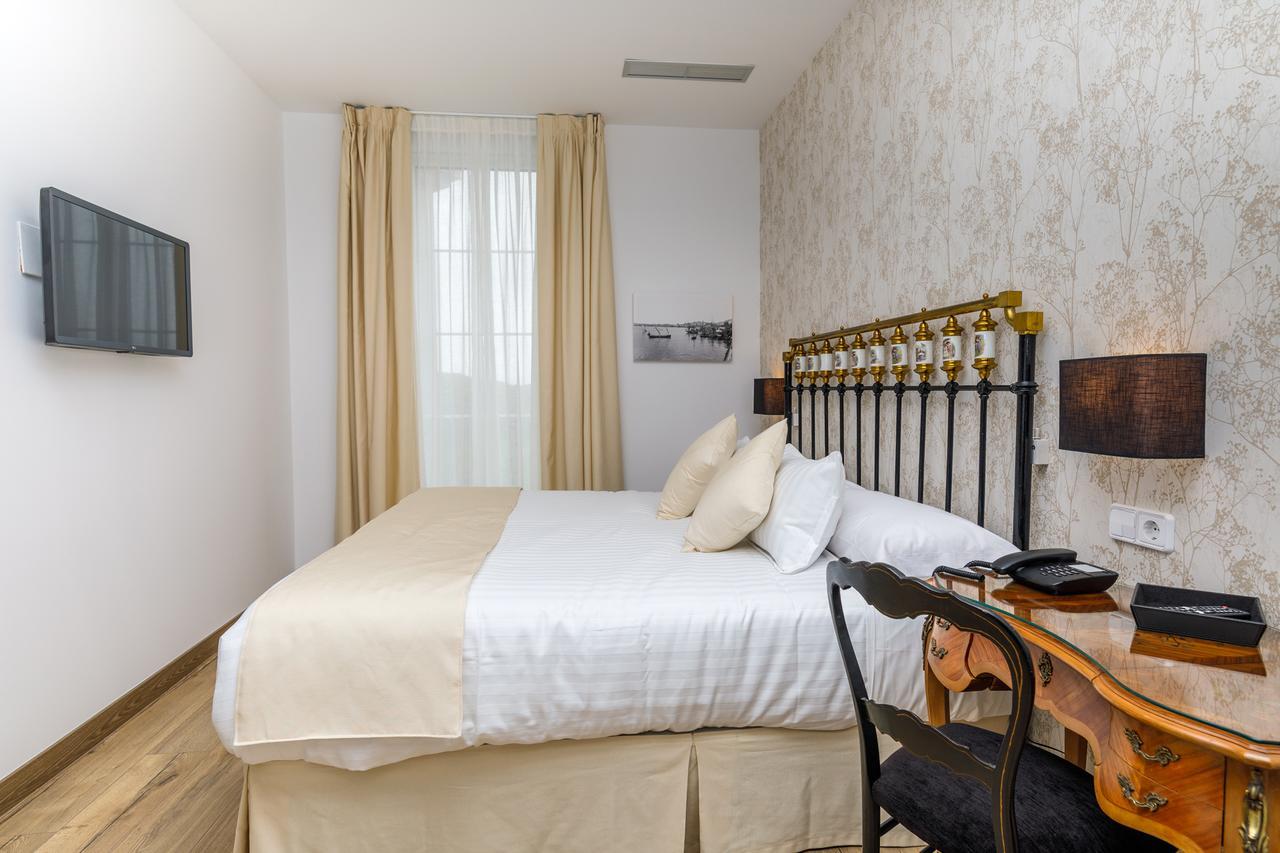 סנטנדר Suite Home Pinares מראה חיצוני תמונה
