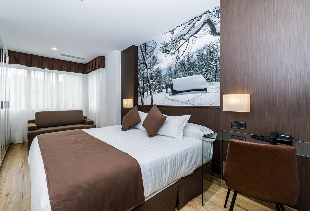 סנטנדר Suite Home Pinares מראה חיצוני תמונה