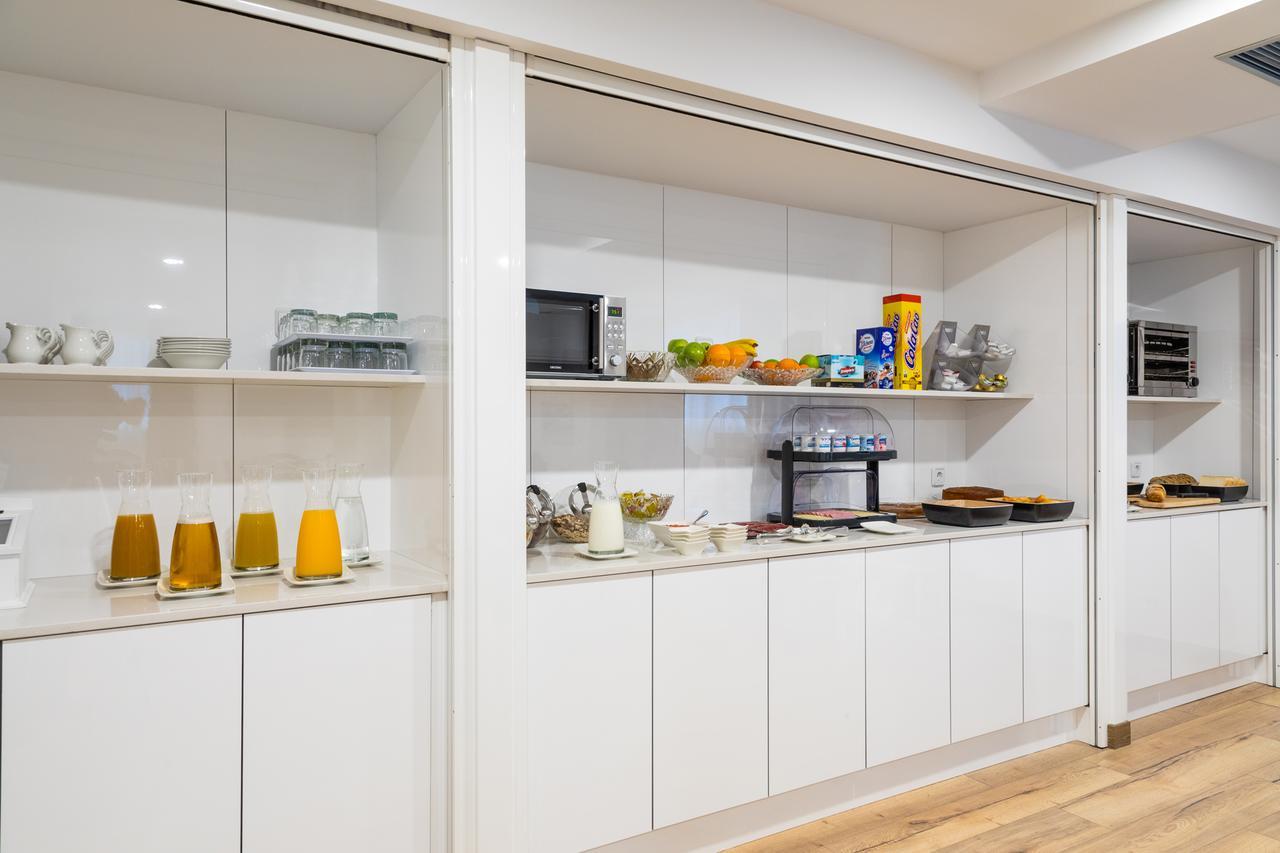 סנטנדר Suite Home Pinares מראה חיצוני תמונה