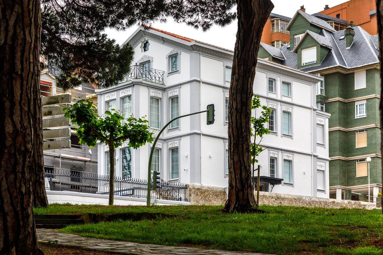 סנטנדר Suite Home Pinares מראה חיצוני תמונה