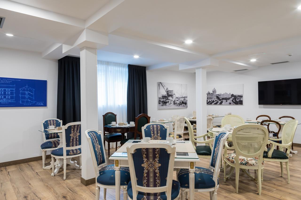 סנטנדר Suite Home Pinares מראה חיצוני תמונה